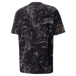 Puma Power Summer T-Shirt ''Black''
