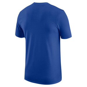 Air Jordan NBA Golden State Warriors Essential T-Shirt ''Rush Blue''