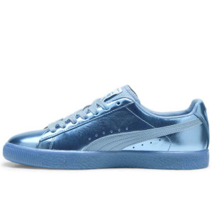 Puma Clyde 3024 ''Zen Blue''