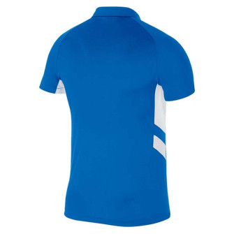 Nike Team Short Sleeve Polo ''Blue''