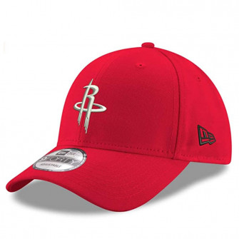 New Era The League Houston Rockets 9FORTY Cap ''Red''