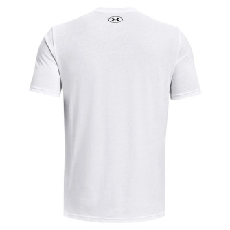 UA Protect This House T-Shirt ''White''