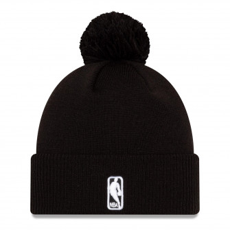New Era NBA Los Angeles Clippers City Edition Knit Hat ''Black''