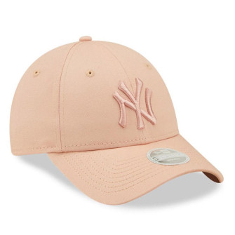 New Era MLB New York Yankees Essential 9Forty Women's Cap ''Pink''