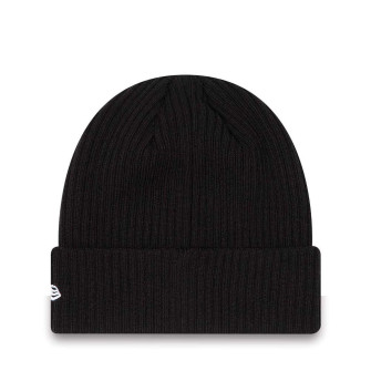 New Era Cuff Beanie Hat ''Black''