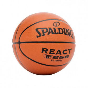 Spalding React TF-250 Indoor/Outdoor Basketball (6)