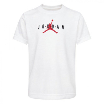 Air Jordan Jumpman Kids T-Shirt ''White''