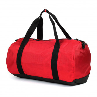Air Jordan Duffle Bag ''Red''