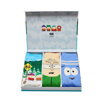 Stance x South Park Box Set Socks ''Multicolor''