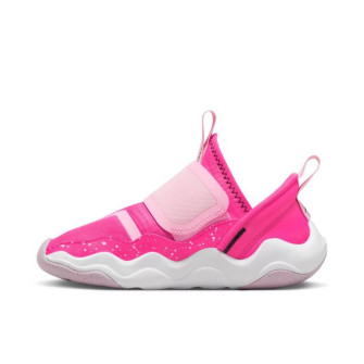 Air Jordan 23/7 Kids Shoes ''Fierce Pink'' (PS) 