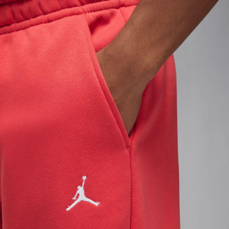 Air Jordan Brooklyn Fleece Sweatpants ''Lobster''