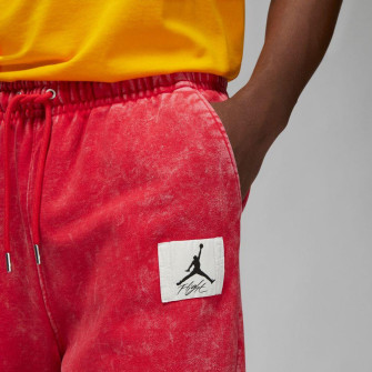 Air Jordan Essential Statement Pants ''Fire Red''