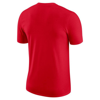 Air Jordan France Dri-FIT T-Shirt ''University Red''