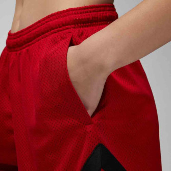 Air Jordan (Her)itage Diamond Women's Shorts ''Gym Red''