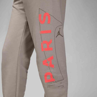 Air Jordan Paris Saint-Germain Women's Pants ''Pumice''