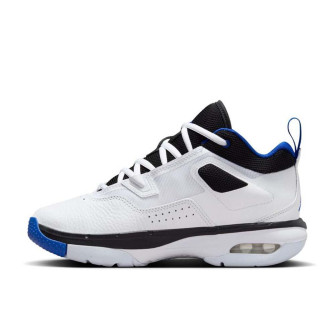 Air Jordan Stay Loyal 3 Kids' Shoes ''White/Game Royal'' (GS)