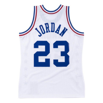 M&N NBA All-Star Weekend 1988 Authentic Jersey ''Michael Jordan''