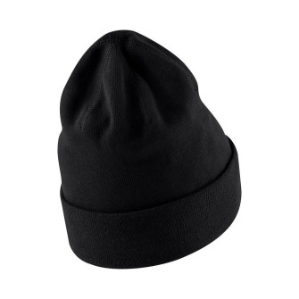 Nike Swoosh Beanie Hat ''Black''