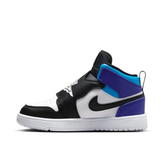 Air Jordan Sky Jordan 1 Kids Shoes ''White Bright'' (PS)