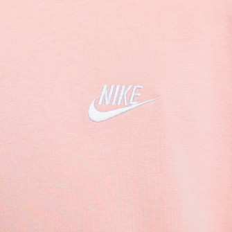 Nike Sportswear Club French Terry Hoodie ''Pink Bloom''