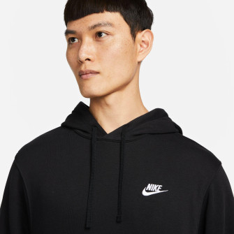 Nike Sportswear Club Hoodie ''Black''