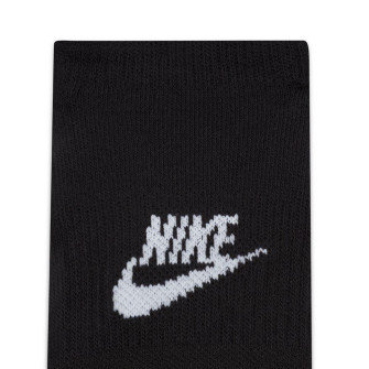 Nike Everyday Plus Cushioned Socks ''Black''