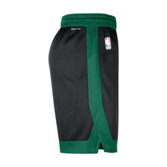 Air Jordan NBA Boston Celtics Statement Edition Swingman Shorts ''Black''