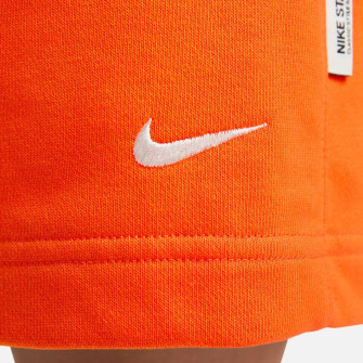 Nike Dri-FIT Standard Issue 8'' Shorts ''Safety Orange''