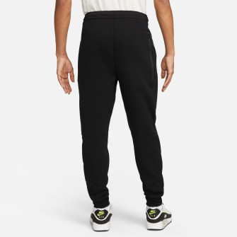 Nike Sportswear Tech Fleece Pants ''Black''