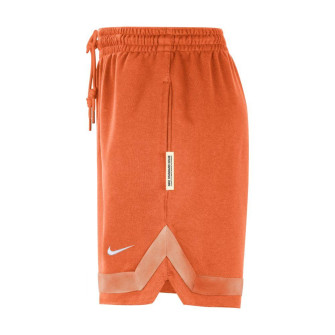 Nike WNBA Team 13 Standard Issue Women's Shorts ''Brilliant Orange''