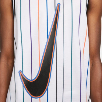 Nike DNA Basketball Jersey ''White''