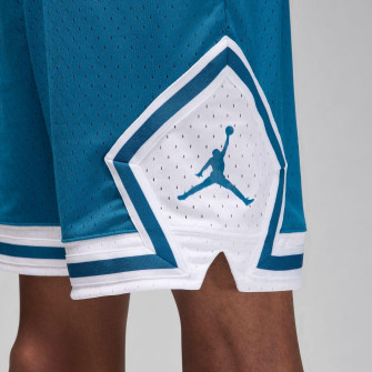 Air Jordan Dri-FIT Sport Diamond Shorts ''Industrial Blue''