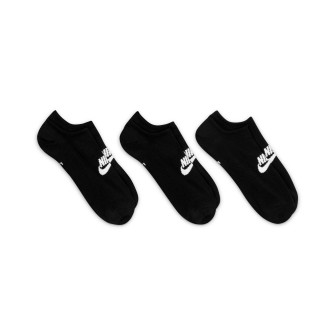 Nike Sportswear Everyday Essential Socks ''Black''