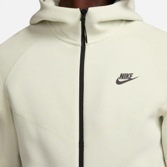 Nike Sportswear Tech Fleece Windrunner Full-Zip Hoodie ''Sea Glass''