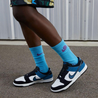 Nike Dunk Low ''Industrial Blue''