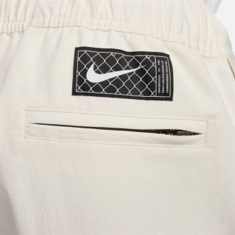 Nike Devin Booker Tearaway Basketball Pants ''Beige''