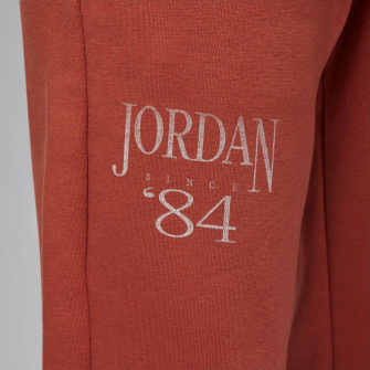 Air Jordan Brooklyn Fleece Women's Pants ''Dusty Peach''
