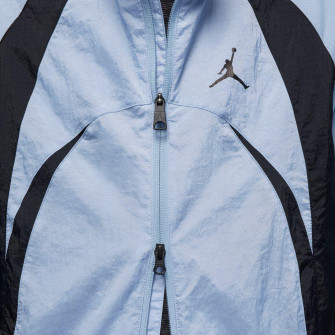 Air Jordan Sport Jam Warm Up Jacket ''Blue''