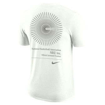 Nike NBA Team 31 Graphic T-Shirt ''Summit White''