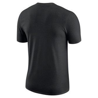 Nike NBA Milwaukee Bucks Essential T-Shirt ''Black''