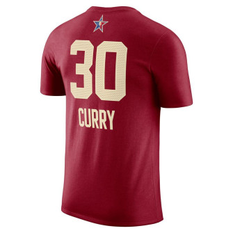 Air Jordan NBA All-Star 2024 Essential T-Shirt ''Stephen Curry''
