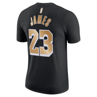 Nike NBA Los Angeles Lakers Select Series T-Shirt ''Lebron James''