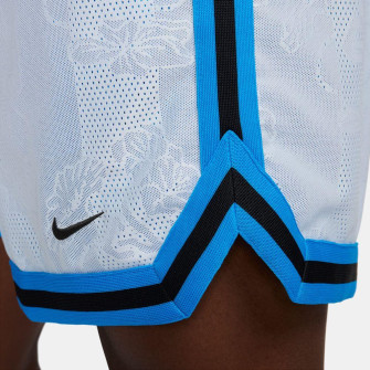 Nike Giannis Freak DNA Basketball Shorts ''Blue Tint''