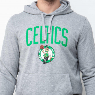Boston Celtics Pullover Hoodie