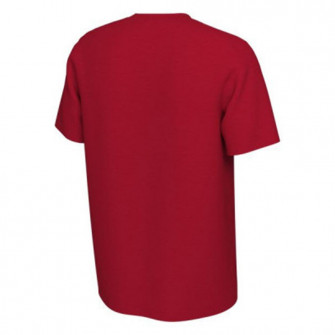 Nike Dri-FIT Team Spain T-Shirt ''Challenge Red''