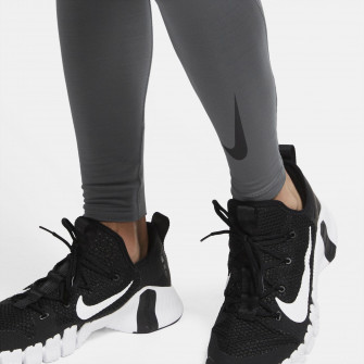 Nike Pro Warm Tights ''Iron Grey''