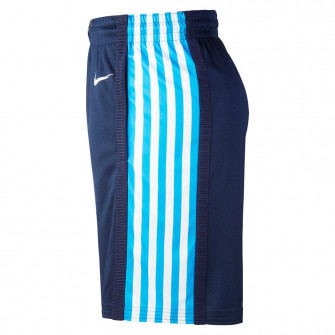 Nike Greece Basketball Limited Road Shorts ''Blue''