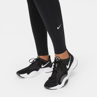 Nike One Mid-Rise Women's Leggings ''Black''