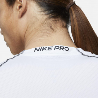 Nike Dri-FIT Pro Compression Shirt ''White''