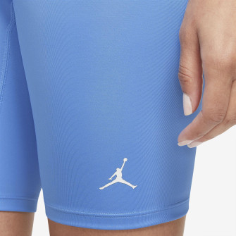 Air Jordan Essentials Women's Short Leggings ''University Blue''